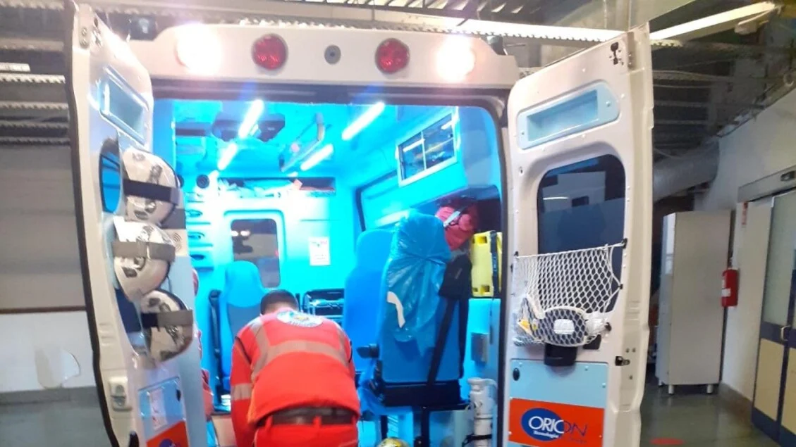 Monóxido de carbono: o 'killer silencioso' que mata até 600 pessoas por ano na Itália