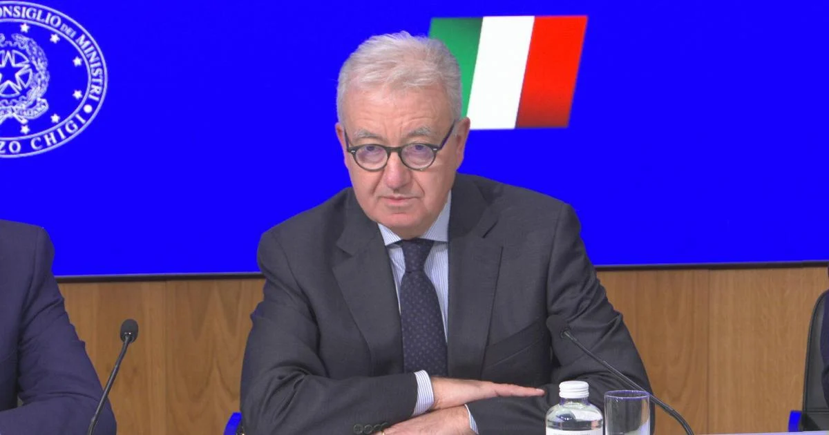 Segurança: O longo trajeto até o Cdm entre os ‘rilievi’ do Colle e as alterações às propostas