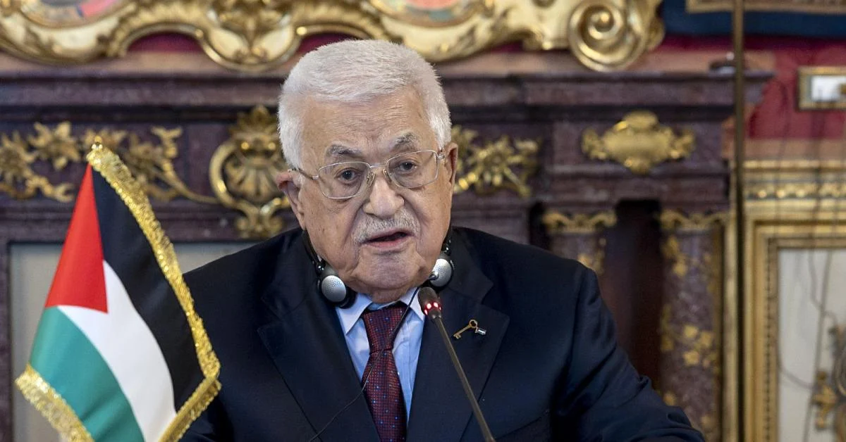 Mahmud Abbas anuncia primeira eleição direta do Conselho Nacional Palestino em 1º de novembro de 2026