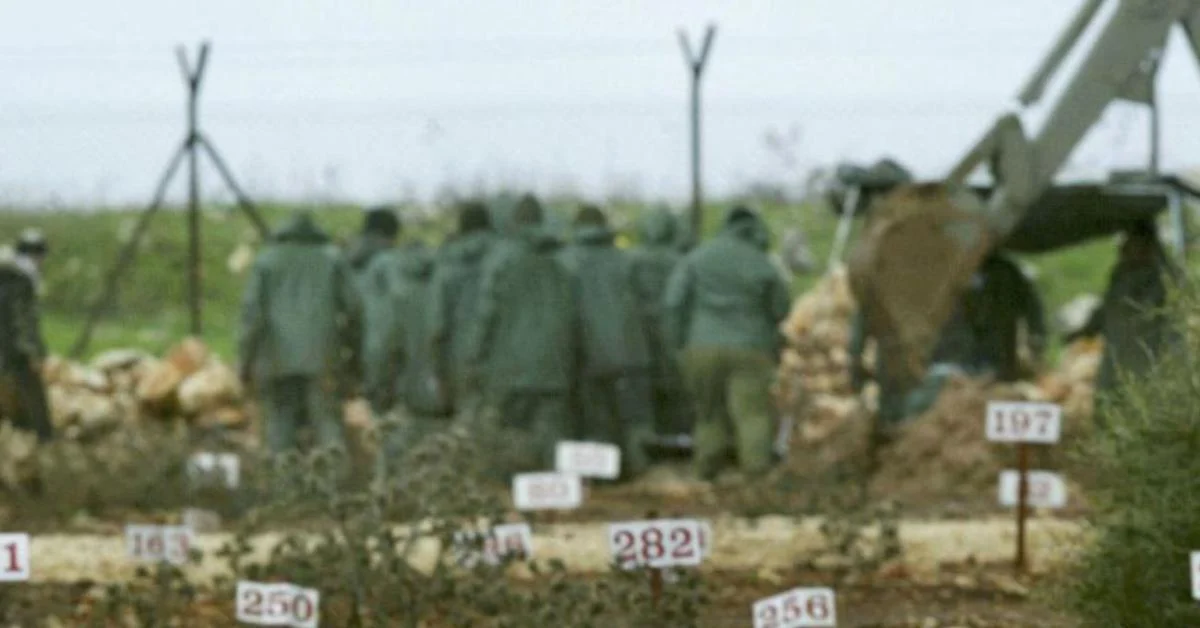 Israel retém 766 cadáveres palestinos: 520 em obituários militares e 256 enterrados em cemitérios secretos, denunciam ONGs