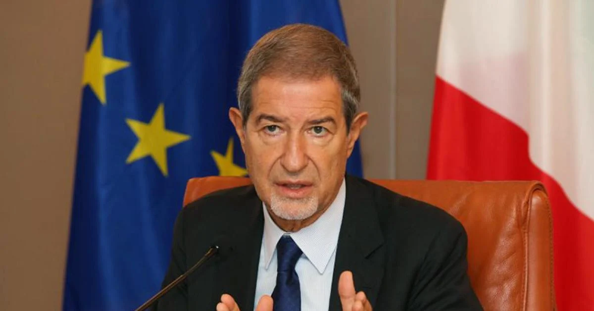 Niscemi: Musumeci diz que risco de deslizamentos na Sicília é estrutural — 9 em 10 municípios expostos; 90,7% dos fundos usados