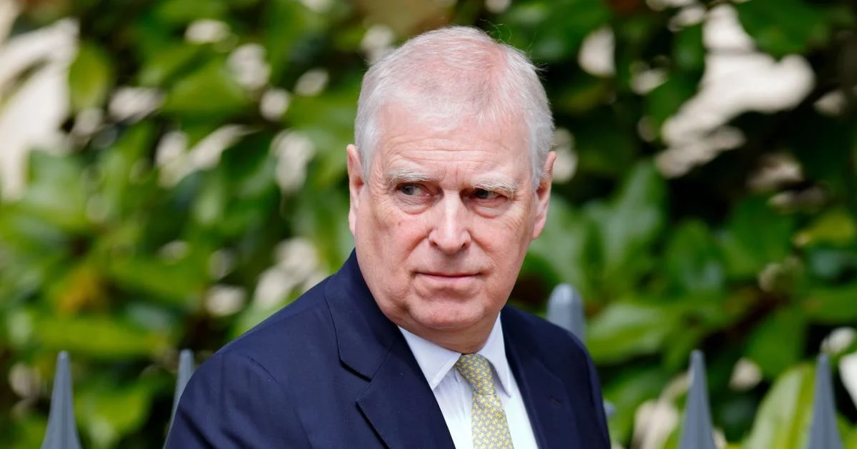 Príncipe Andrew sofre nova humilhação: Serventes da residência real se recusam a atendê-lo após arquivos do caso Epstein