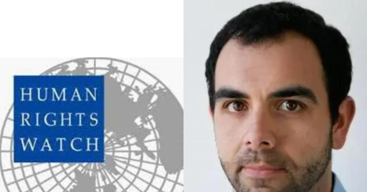 Crise na Human Rights Watch: Omar Shakir renuncia e acusa ONG de censura sobre crimes em Gaza