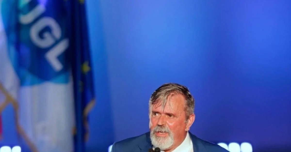 Paolo Capone (UGL) em Turim: “Os autores dos confrontos são criminosos, não manifestantes”