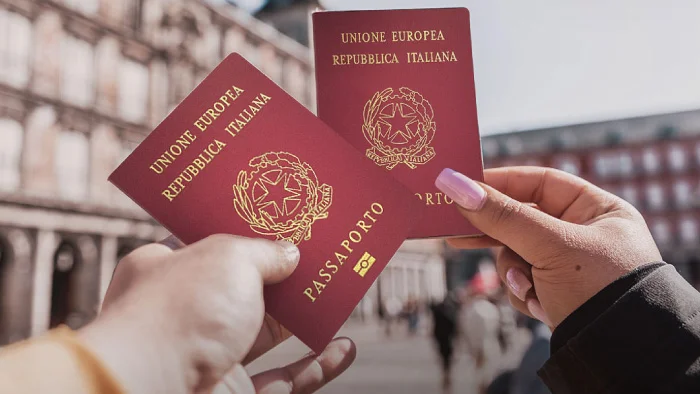Burocracia: A saga rumo ao Passaporte Italiano