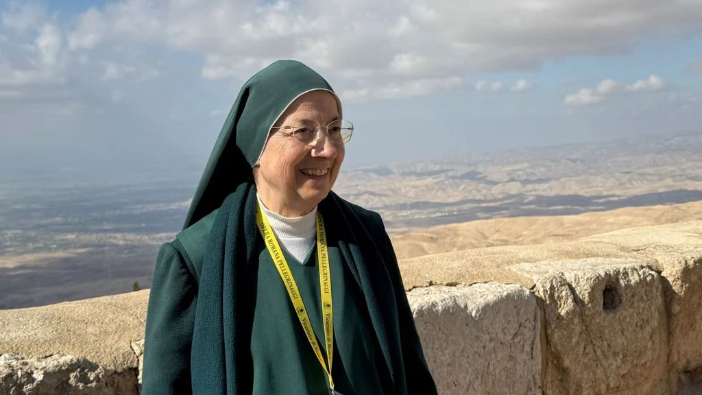“La Giordania è Terra Santa”: l'appello di Suor Nazzaro e del Nunzio apostolico a riprendere i pellegrinaggi — agi.it