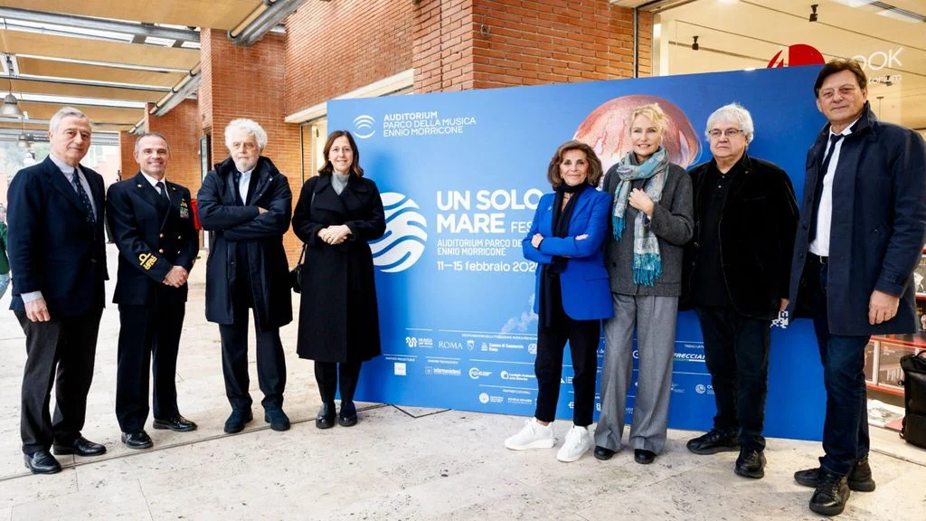 Al via la prima edizione del Festival ‘Un solo mare’ — agi.it