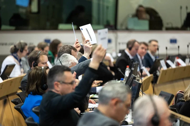 Regiões europeias exigem poder para vetar planos nacionais que ignorem especificidades territoriais