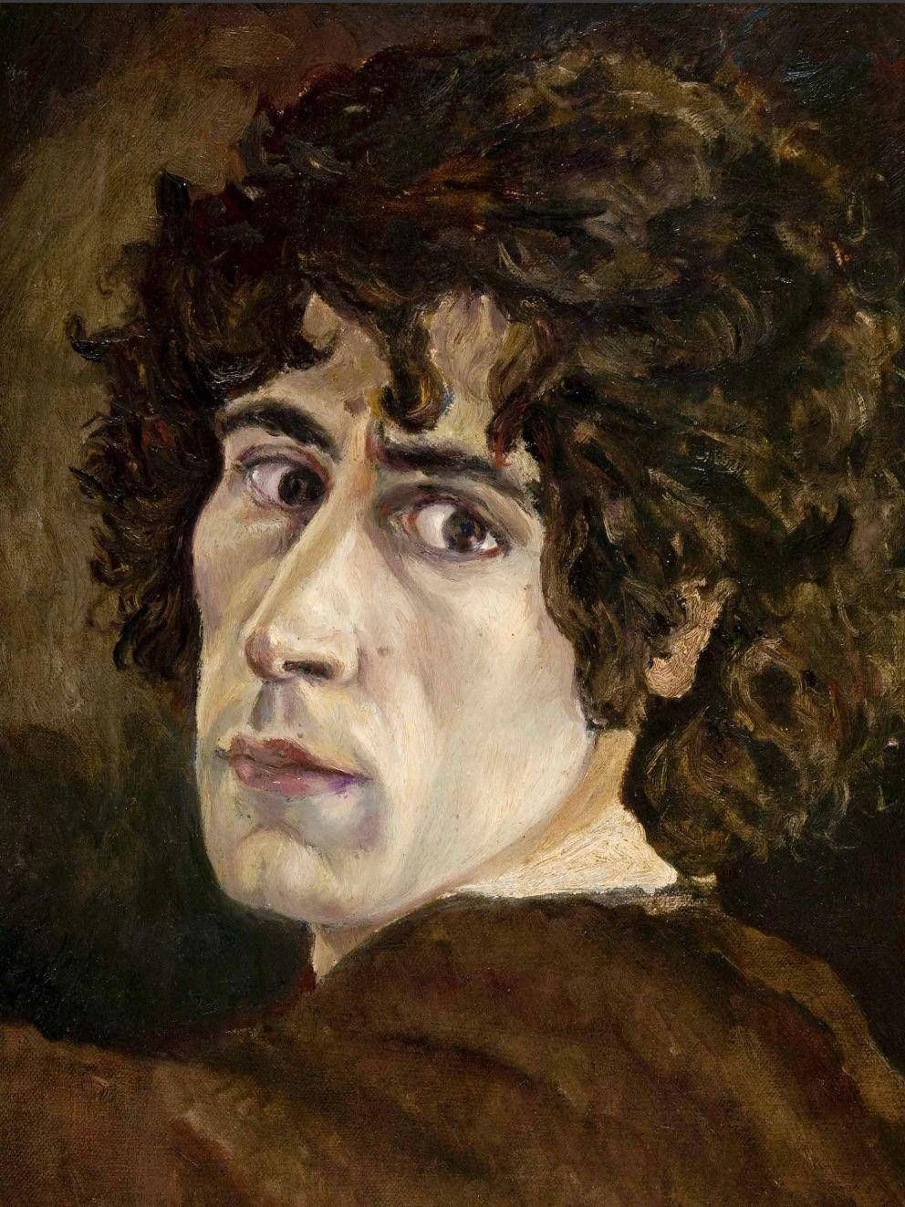 Na Torre de San Vincenzo, nasce um espaço dedicado a Giampaolo Talani com inauguração prevista para 2028