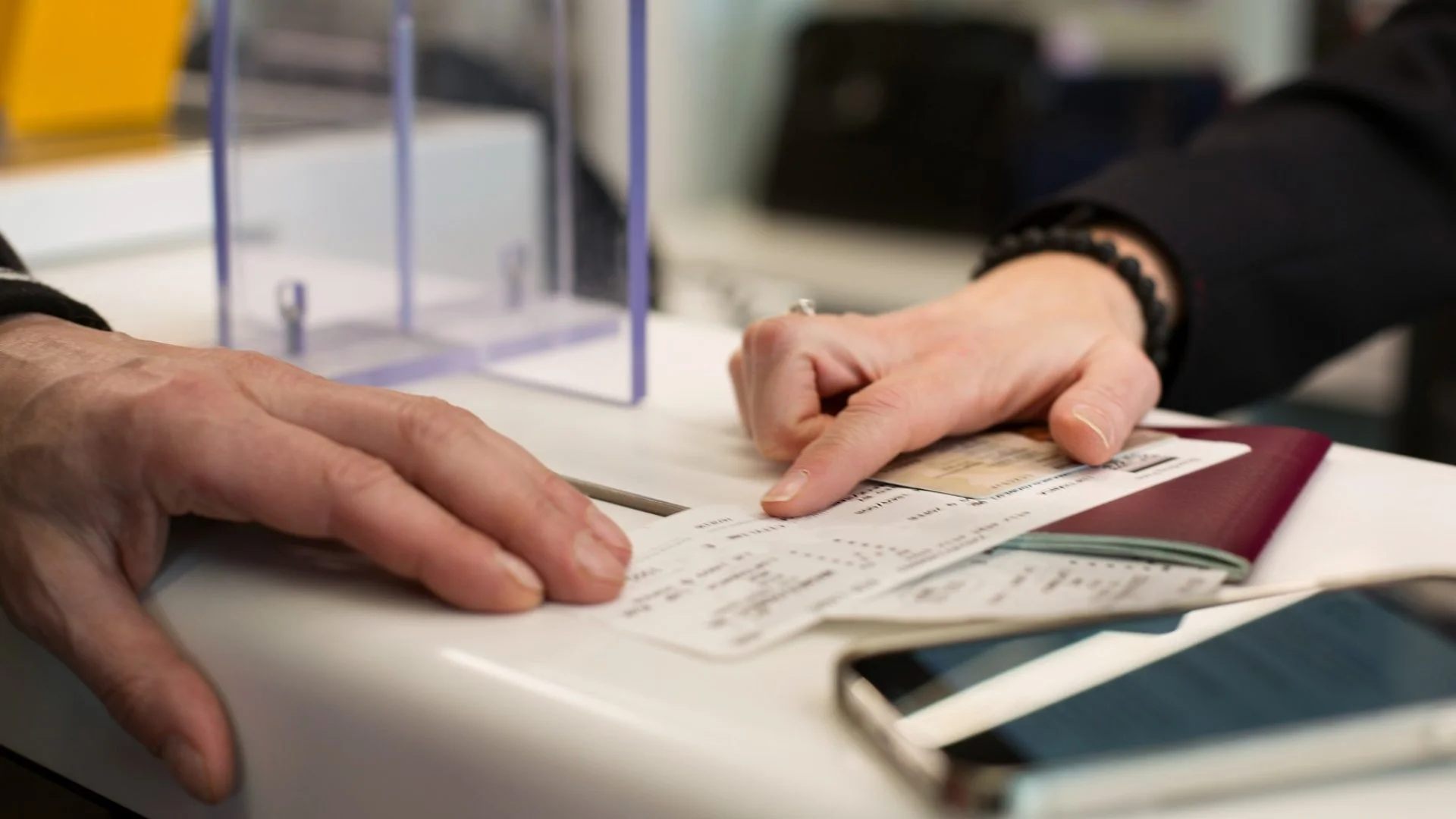 Nulla Osta: O que é e como solicitá-lo?