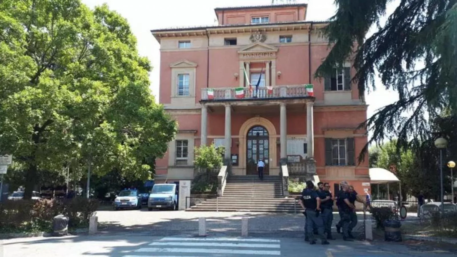 Tribunal de Reggio Emilia: 'Clamor mediático' do Caso Bibbiano atingiu crianças, famílias e testemunhas