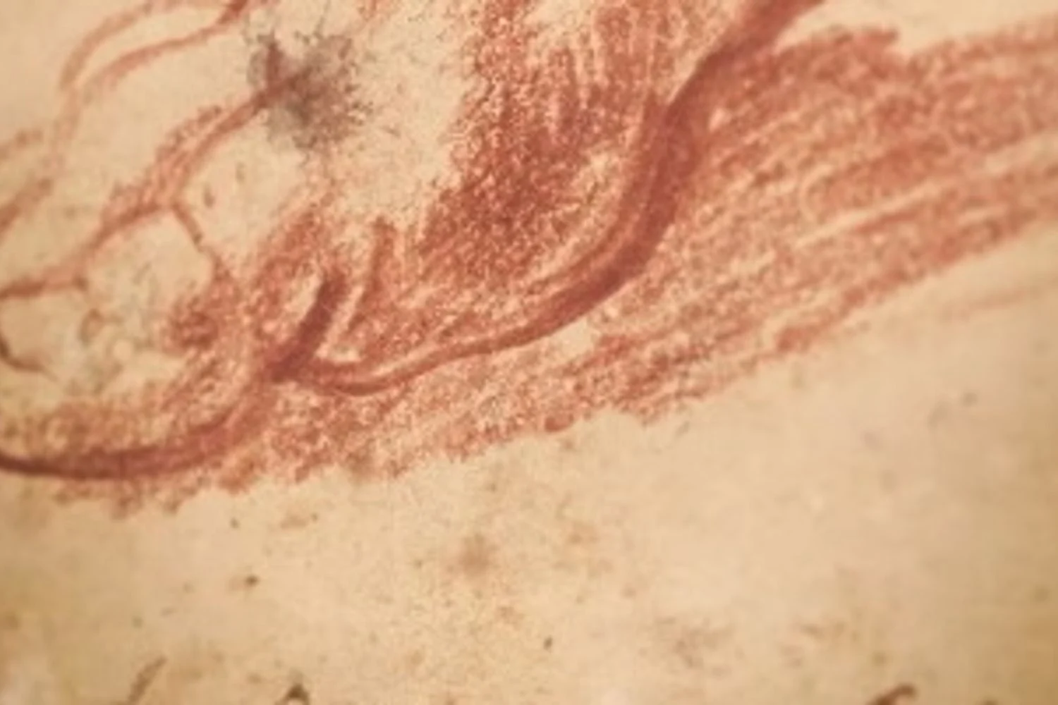 Esboço desconhecido de Michelangelo para a Capela Sistina bate recorde: vendido por US$27,2 milhões