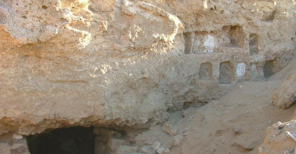 Mersa/Wadi Gawasis: o porto perdido do Mar Vermelho e o roteiro das expedições ao misterioso Punt