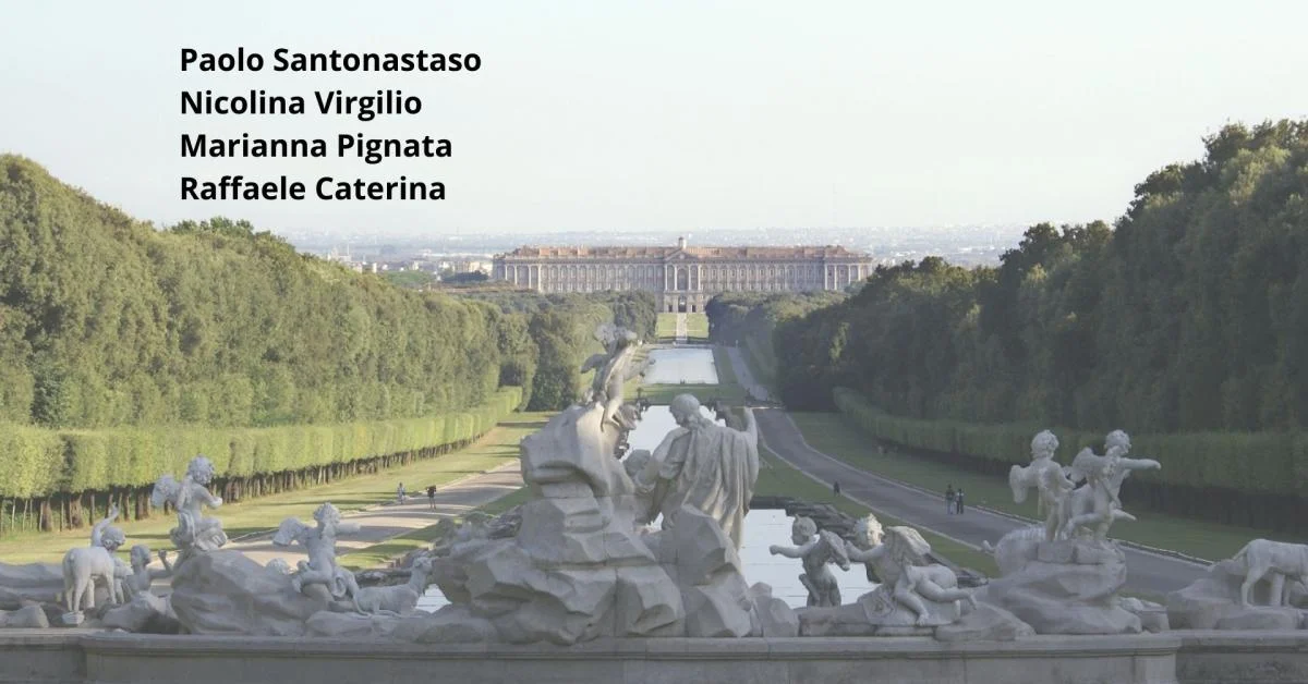 Reggia di Caserta: quatro novos membros reforçam o Cda entre política, direito e patrimônio