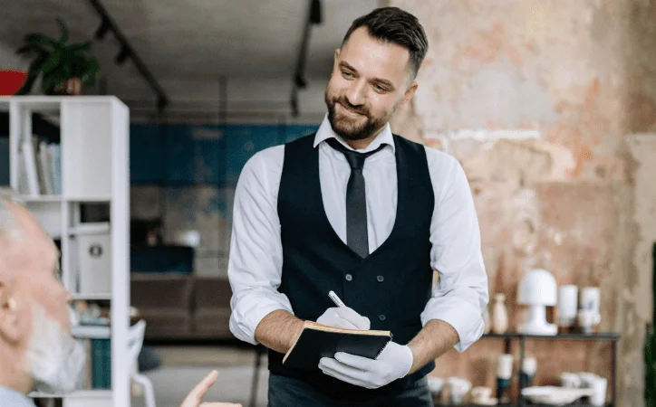 Italiano para Viagem: Como Dizer Frases Italianas em Restaurantes