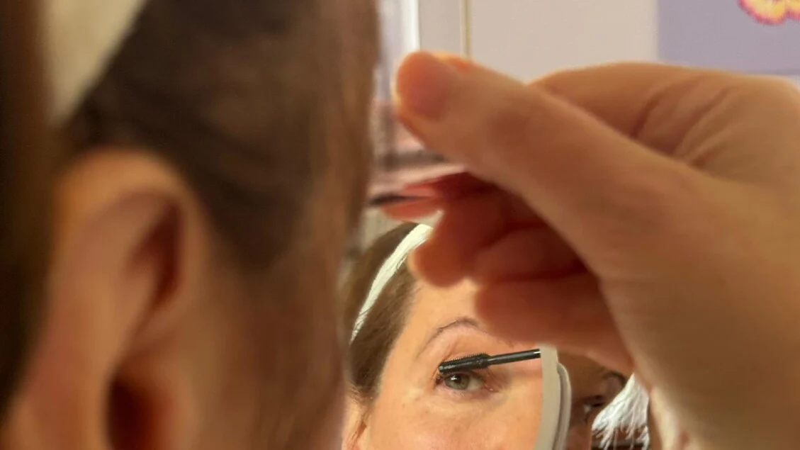 Laboratórios de beleza para mulheres com câncer: mais de 97% de avaliações positivas