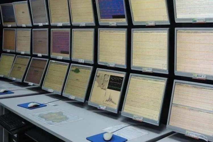 Terremoto na Calabria: magnitude 3.6 com epicentro a 4 km de Serrastretta, sentido em Catanzaro