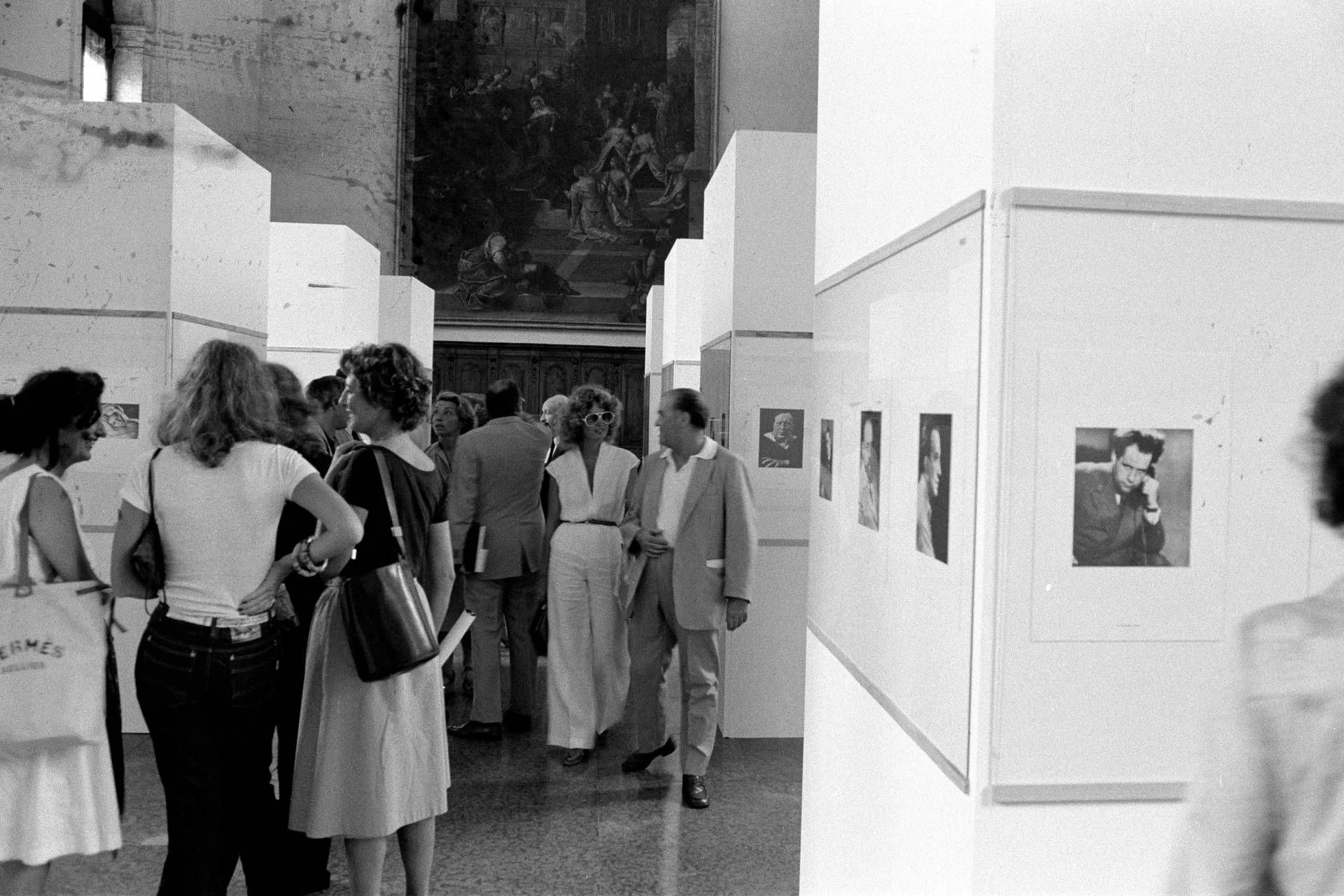 Veneza revive Man Ray: mostra da Biennale de 1976 retorna a Ca' Giustinian aos 50 anos