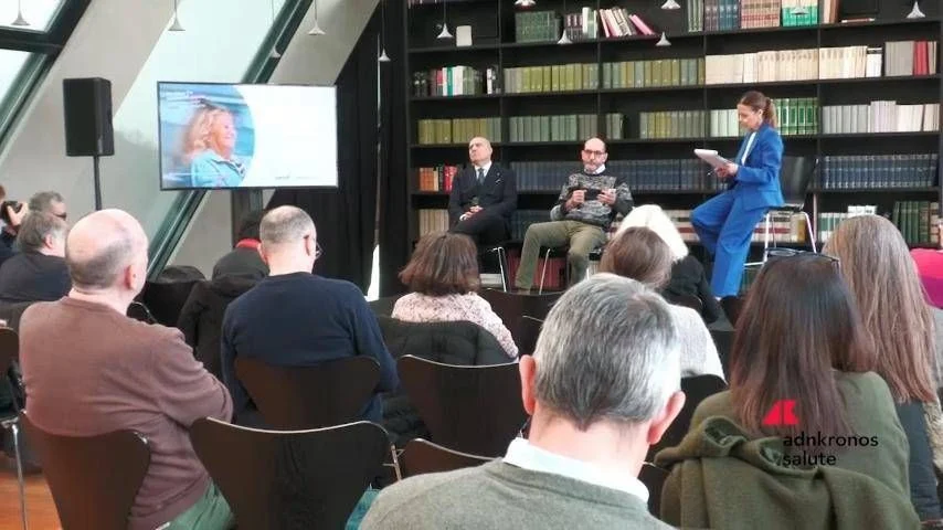 Dupilumab passa a ser reembolsado na Itália para pacientes com Bpco e inflamação tipo 2