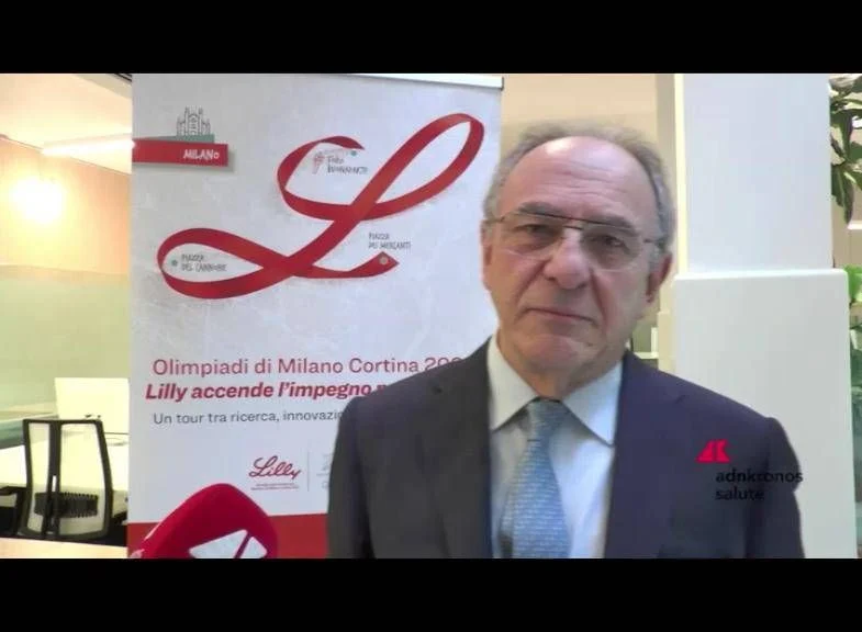 Milão recebe 'The Impossible Gym': SIO e Lilly mobilizam a cidade para conscientizar sobre a obesidade