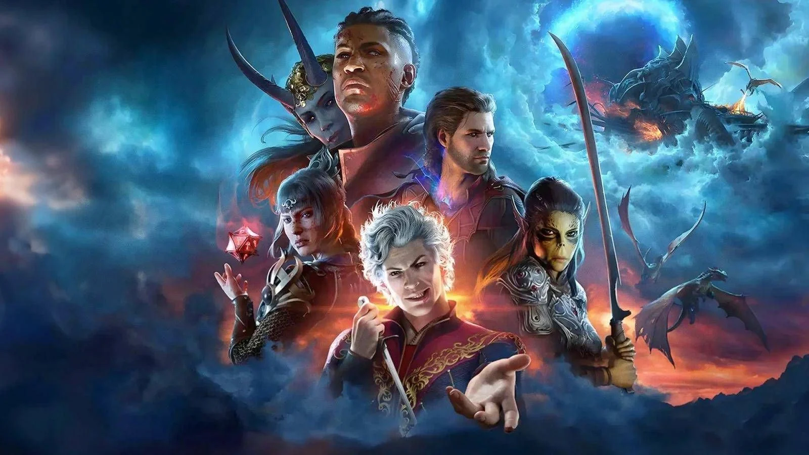Baldur's Gate vira série da HBO Max com Craig Mazin à frente