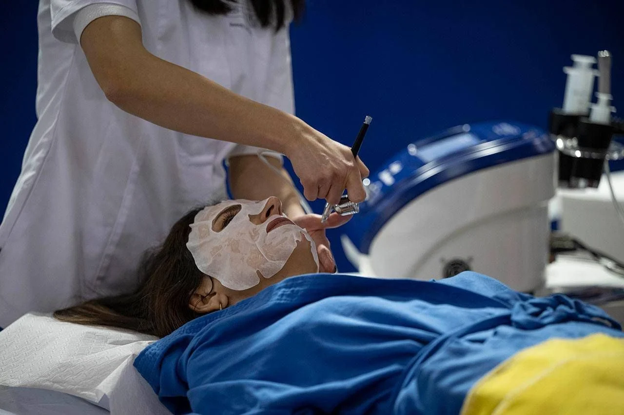 Roma International Estetica: capital italiana recebe encontro-chave da beleza profissional e da estética médica