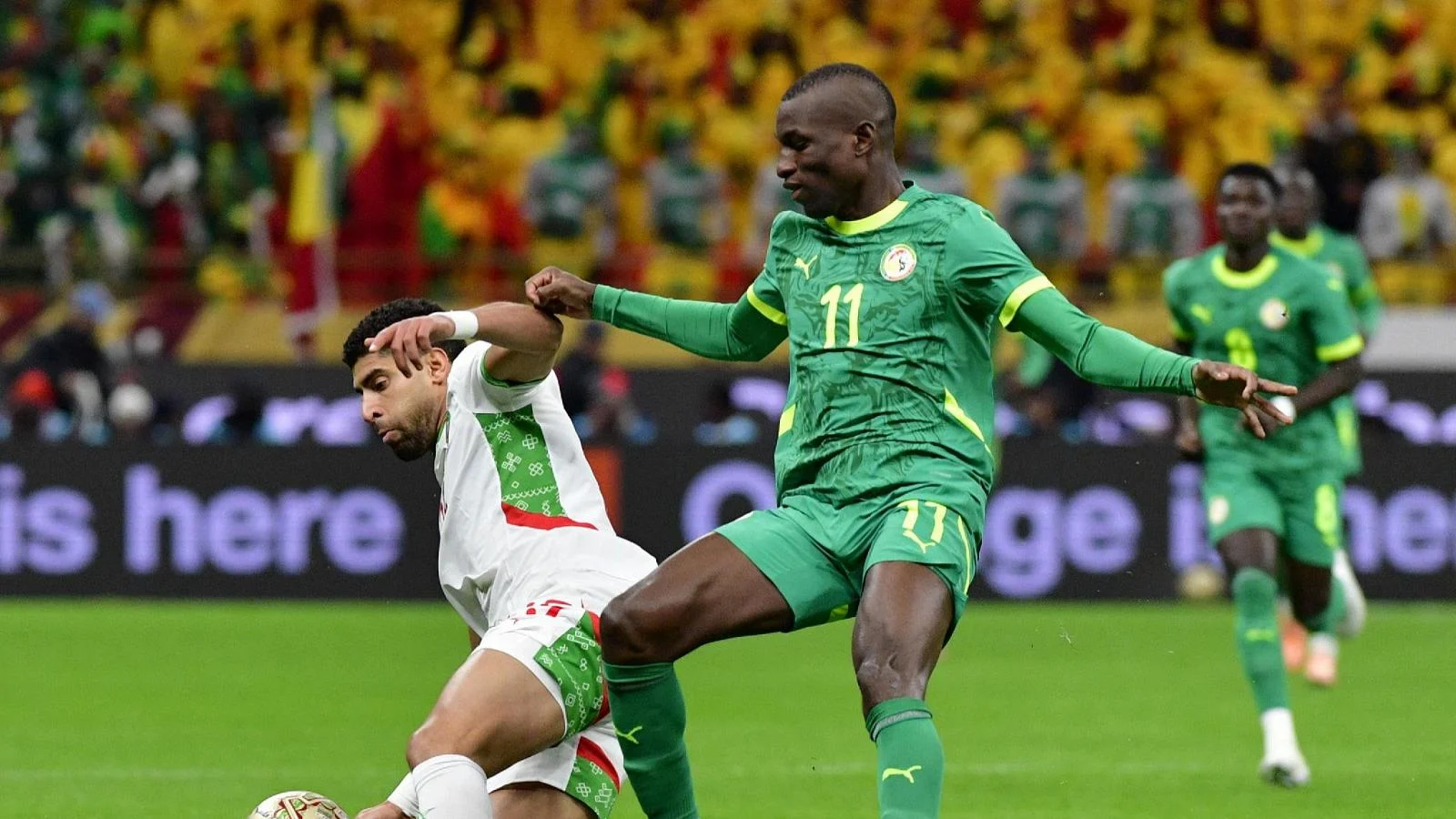 Senegal conquista a Copa Africana 2026: Marrocos derrotado por 1 a 0 em Rabat