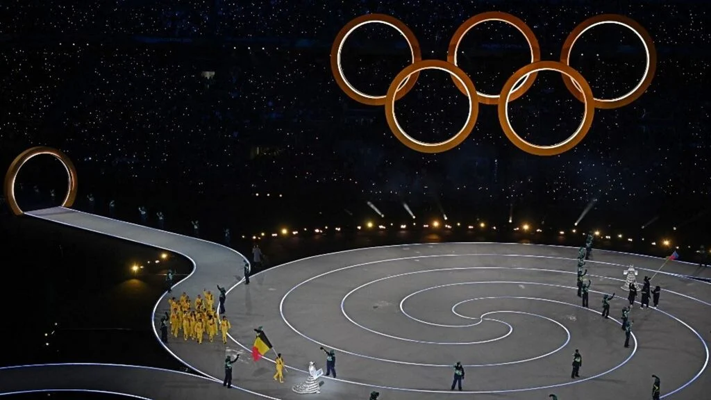 Milano-Cortina, Mattarella dichiara aperti i Giochi olimpici. Tributo a Giorgio Armani — agi.it