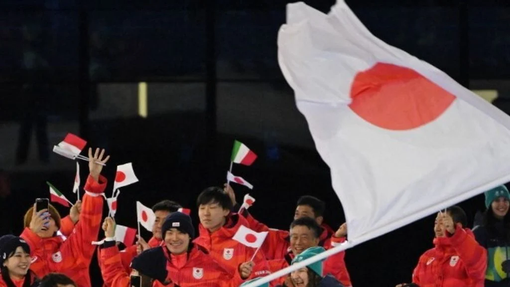 Milano-Cortina, Mattarella dichiara aperti i Giochi olimpici. Tributo a Giorgio Armani — agi.it