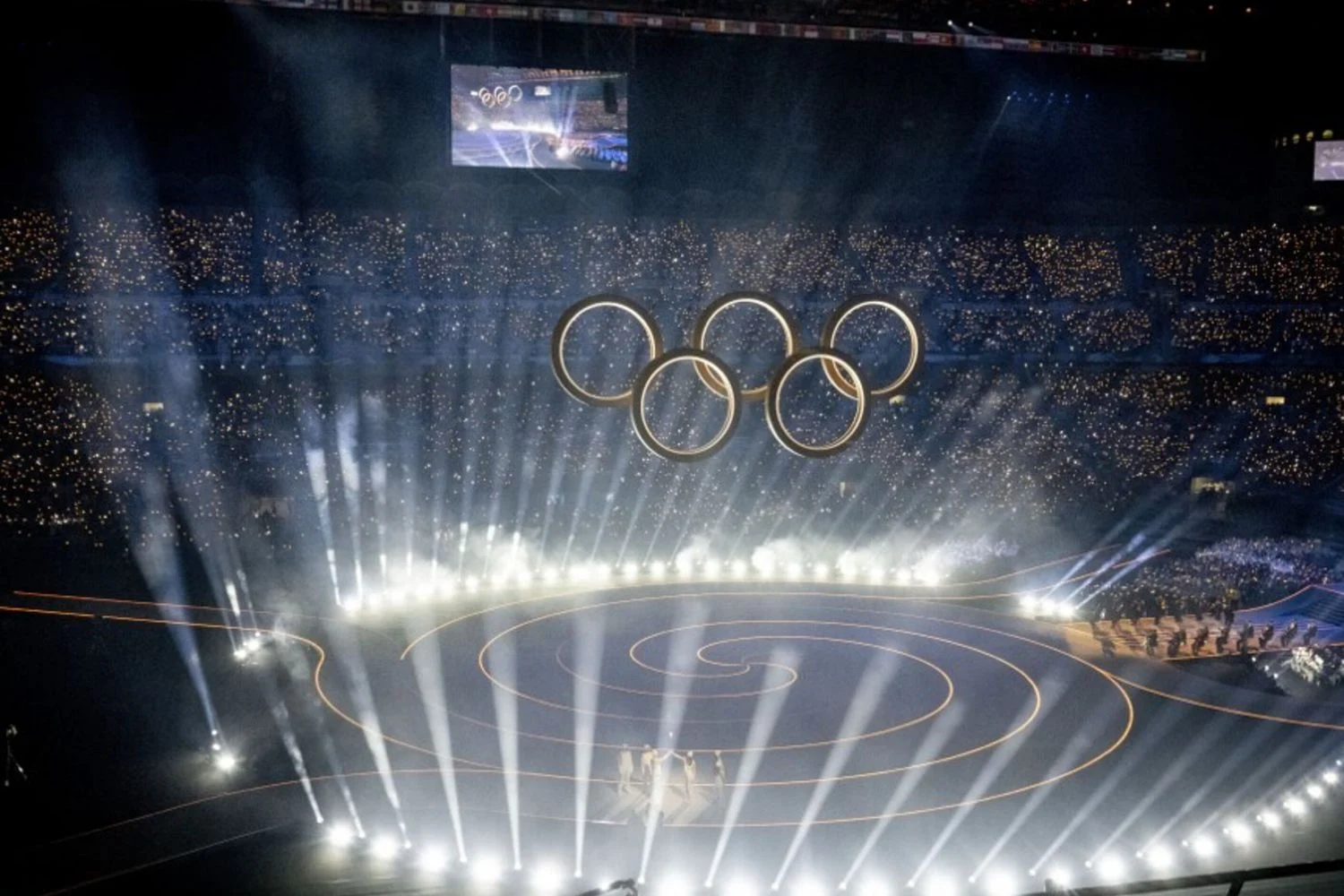 Milão-Cortina 2026: Mattarella declara abertos os Jogos com tributo a Giorgio Armani