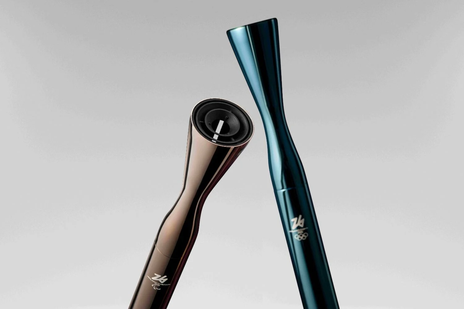 A Fiamma Olímpica chega ao HQ da Eni em San Donato Milanese: símbolo e sustentabilidade rumo a Milano Cortina 2026