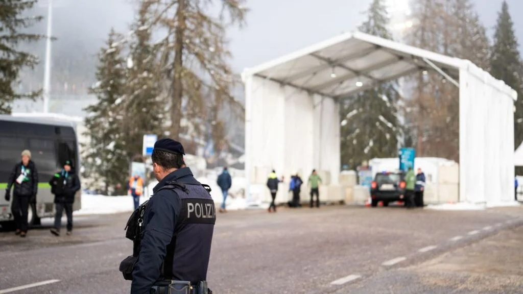 Milano Cortina 2026, il maxi piano per la sicurezza: 6mila agenti e controlli rafforzati — agi.it