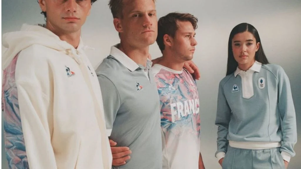 Milano-Cortina, le divise olimpiche più glamour — agi.it