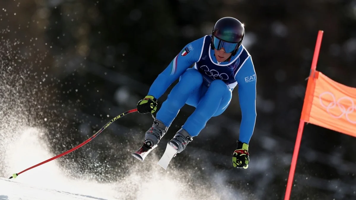 Olimpíadas Milano Cortina — 7 de fevereiro: programação, atletas italianos e chances de pódio