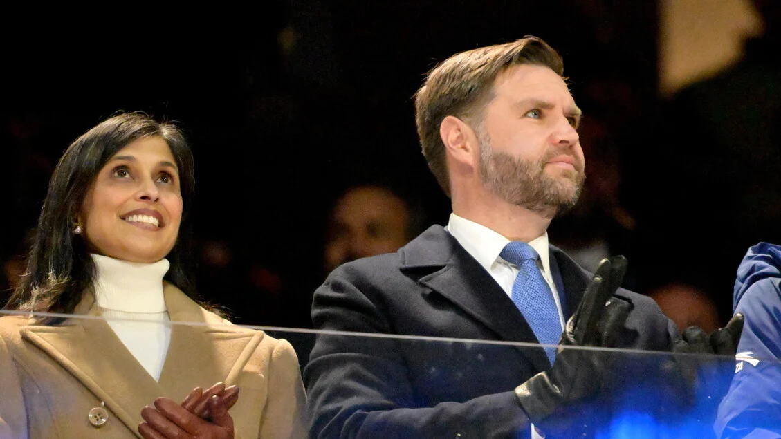 Milano‑Cortina: COI elogia o fair play após vaias a JD Vance