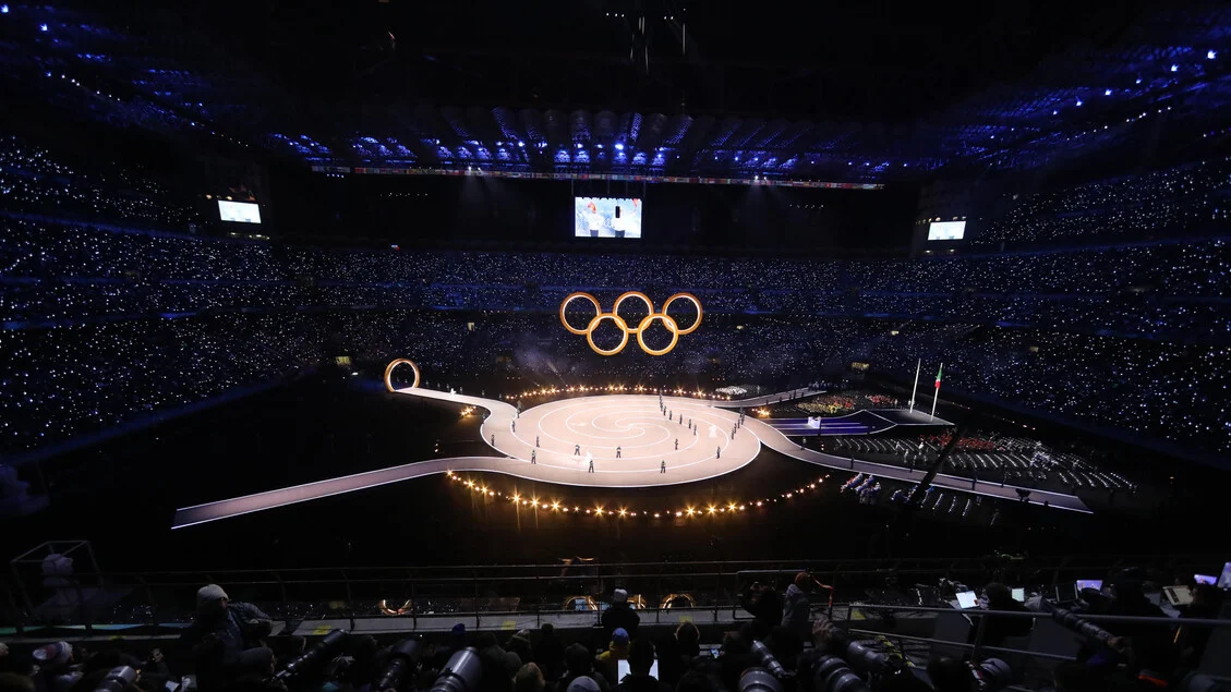 Sinner na cerimônia de abertura: Varnier revela que participação não estava prevista