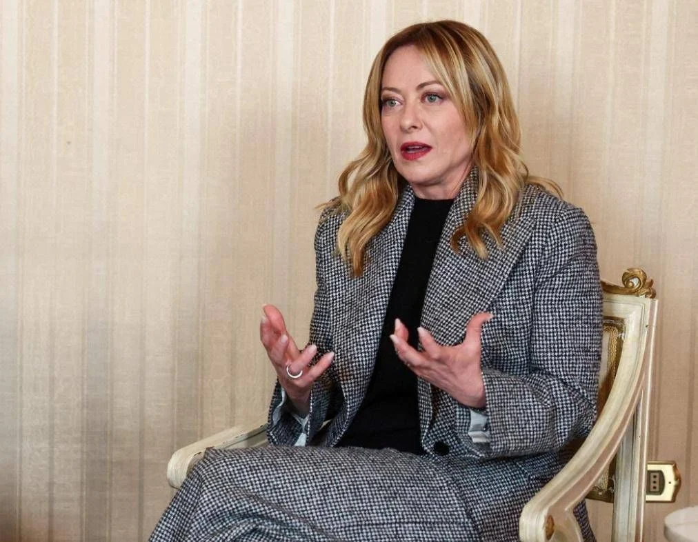 Meloni em Addis Abeba: o 'tagliando' do Piano Mattei entre diplomacia e resultados concretos