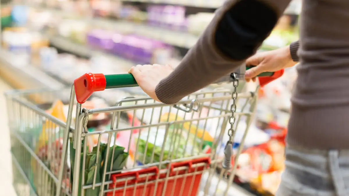 Principais Redes de Supermercados na Itália