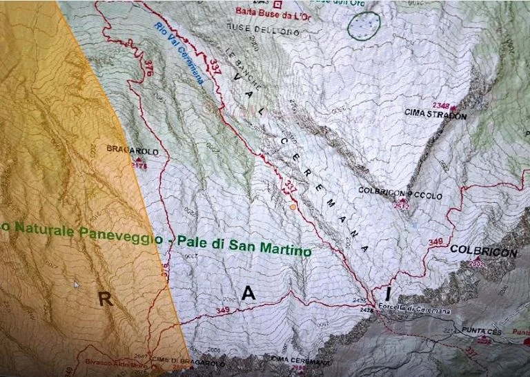 Valanga di grandi dimensioni in Val di Fiemme: morto uno dei 4 scialpinisti coinvolti — rainews.it