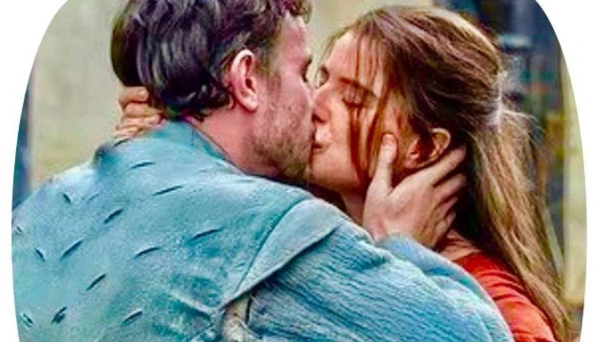 Hamnet — No nome do filho: o luto, a arte e o eco do jovem Shakespeare segundo Chloé Zhao