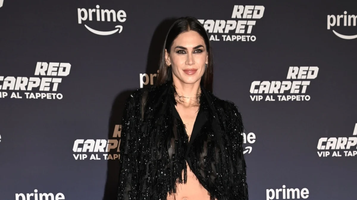 Melissa Satta completa 40 anos: da passarela ao campo — 7 segredos da carreira e da vida