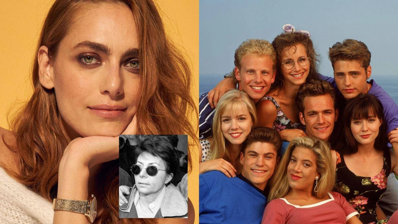 Sky revela line-up 2026: 'Gucci - Fine dei giochi' com Miriam Leone e outras séries imperdíveis