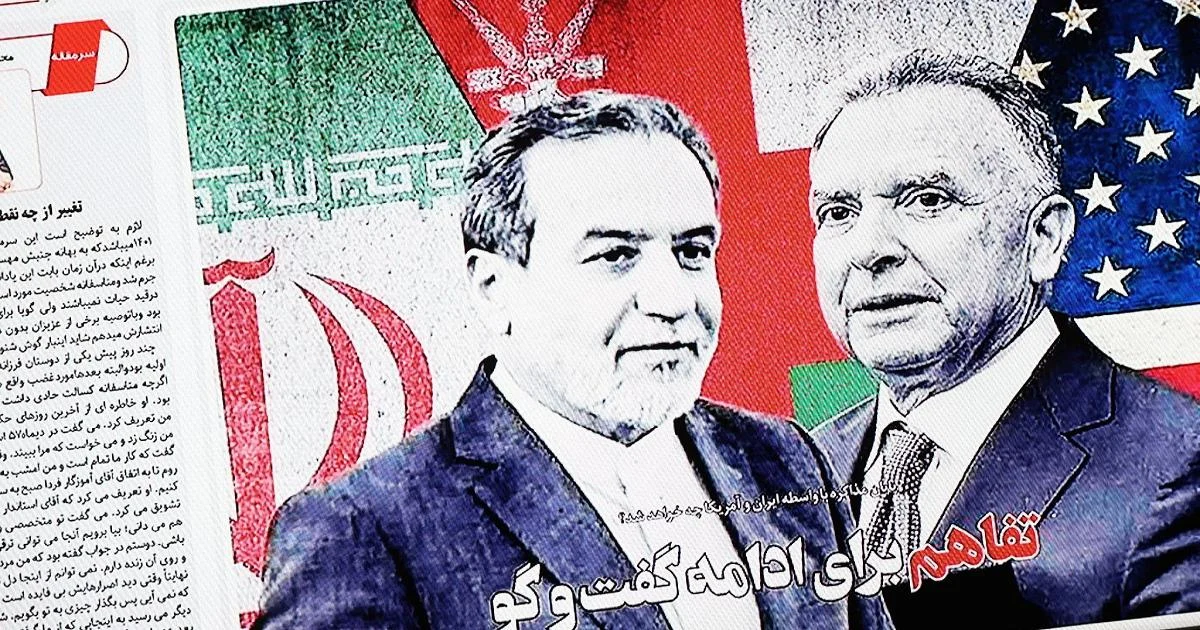 Irã Diz Estar Aberto a Acordo, Mas Reafirma Direito ao Enriquecimento de Urânio