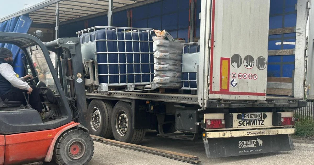 Massa Carrara: Polícia apreende cerca de 100 kg de cocaína escondida em caminhão