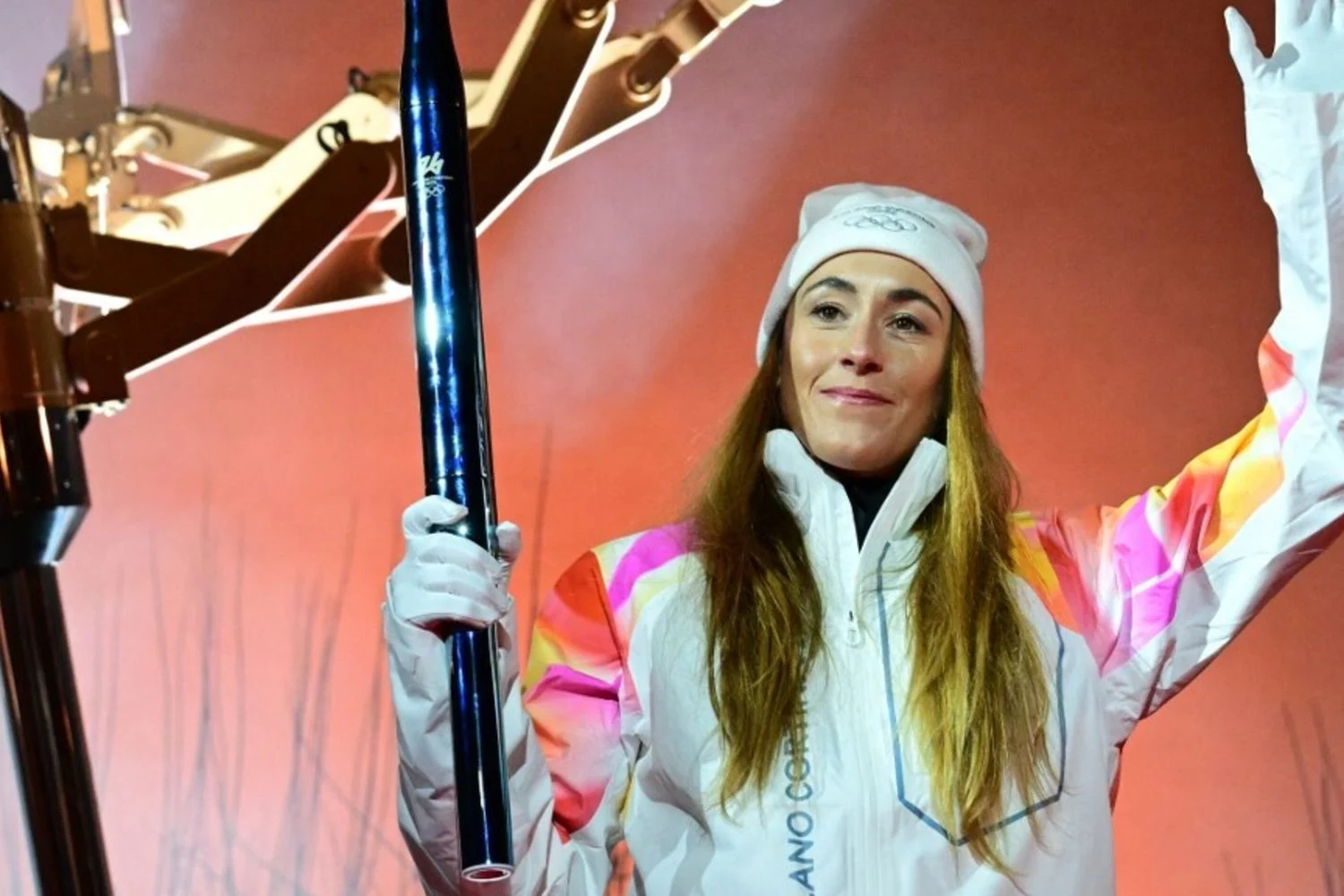 Italianos em ação no domingo de abertura de Milano Cortina 2026: programação e expectativas