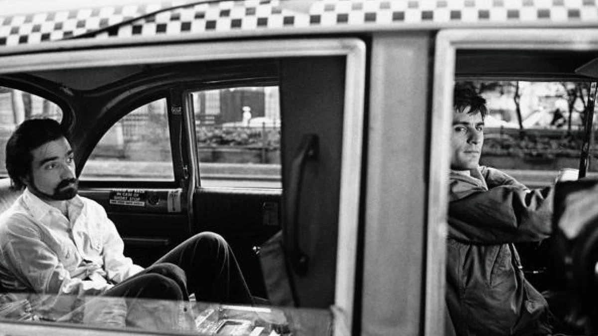 Taxi Driver: 50 anos do filme que virou espelho do nosso tempo — o cameo de Scorsese e outras curiosidades