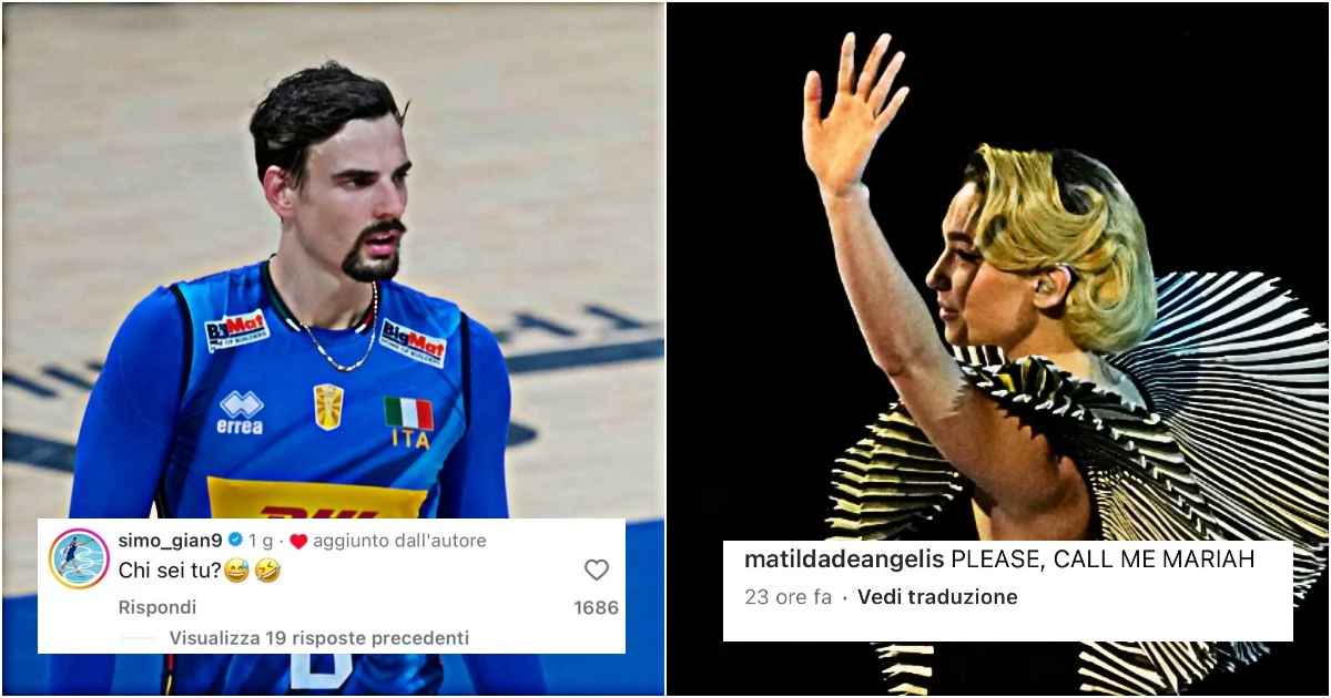 Gafe de Petrecca na abertura das Olimpíadas Milano‑Cortina e a reação irônica dos protagonistas