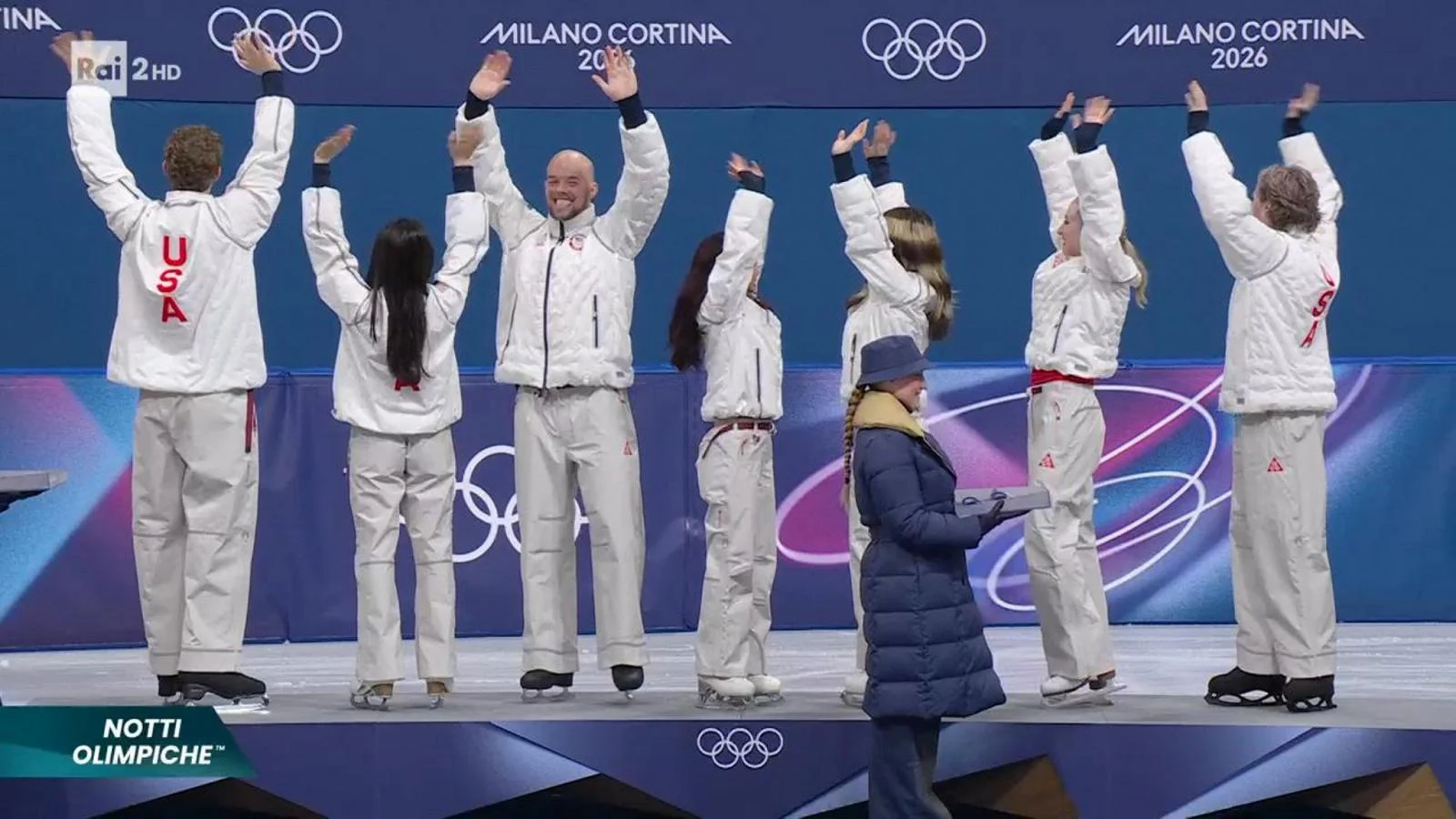 Milano Cortina 2026: Azzurri em ação — programação e principais nomes de 9 de fevereiro