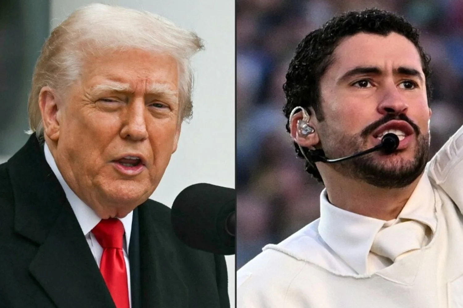 Super Bowl 2026: Seahawks dominam Patriots 29-13; show de Bad Bunny e críticas de Trump abalam a noite