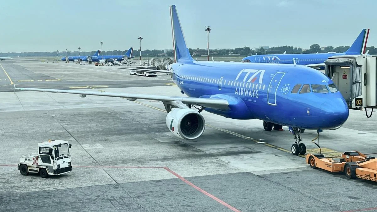 Custos de Passagens Aéreas para a Itália: Encontrando as melhores opções de voos